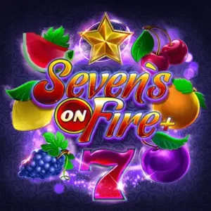 Sevens On Fire (Champion)