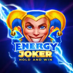 Energy Joker: Hold And Win (Playson)