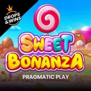 Sweet Bonanza (Pragmatic Play)